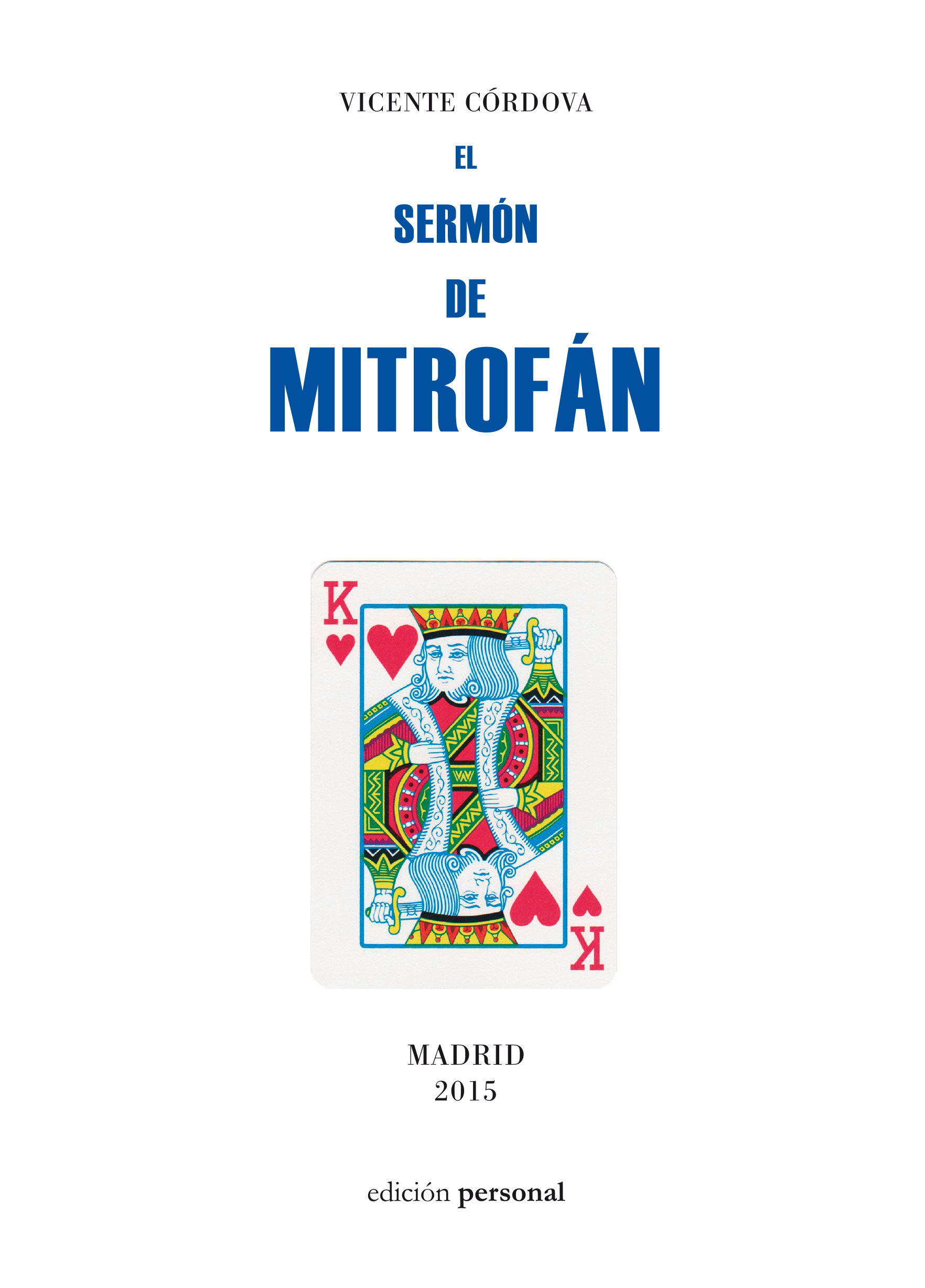Descargar EL SERMON DE MITROFAN