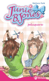 Descargar JUNIE B JONES PELUQUERA