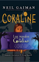 Descargar CORALINE (LOS MUNDOS DE CORALINE)