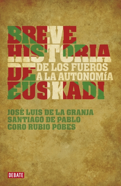 Descargar BREVE HISTORIA DE EUSKADI