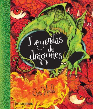 Descargar LEYENDAS DE DRAGONES