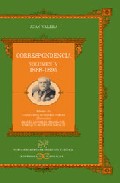 Descargar CORRESPONDENCIA  VOLUMEN V (1888-1894)