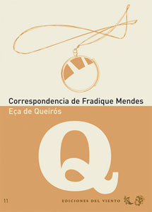 Descargar CORRESPONDENCIA DE FRADIQUE MENDES