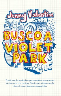 Descargar BUSCO A VIOLET PARK