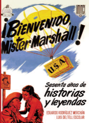 Descargar BIENVENIDO MISTER MARSHALL  SESENTA AñOS DE HISTORIAS Y LEYENDAS