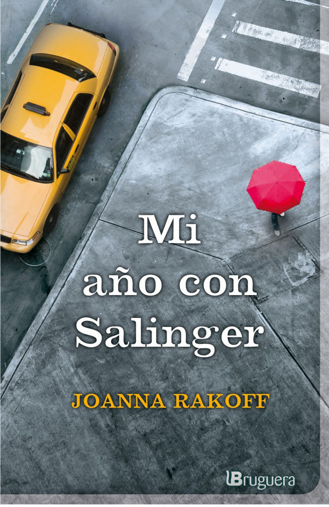 Descargar MI AÑO CON SALINGER