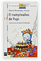 Descargar EL CUMPLEAÑOS DE PUPI