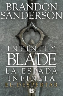 Descargar INFINITY BLADE: LA ESPADA INFINITA  EL DESPERTAR