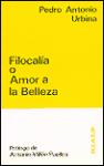 Descargar FILOCALIA O EL AMOR A LA BELLEZA