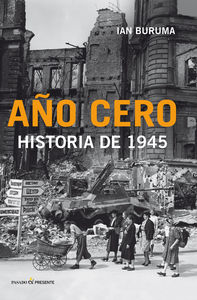 Descargar AÑO CERO  HISTORIA DE 1945