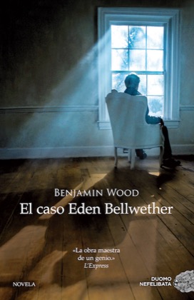 Descargar EL CASO EDEN BELLWETHER