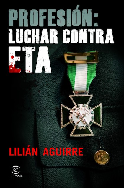 Descargar PROFESION: LUCHAR CONTRA ETA