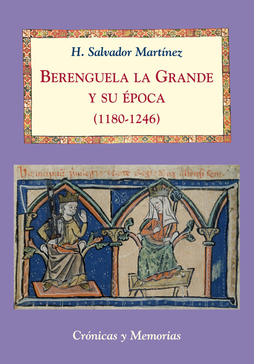 Descargar BERENGUELA LA GRANDE Y SU EPOCA (1180-1246)