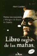 Descargar EL LIBRO NEGRO DE LAS MAFIAS