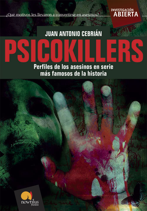Descargar PSICOKILLERS