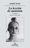 Descargar LA LECCION DE ANATOMIA