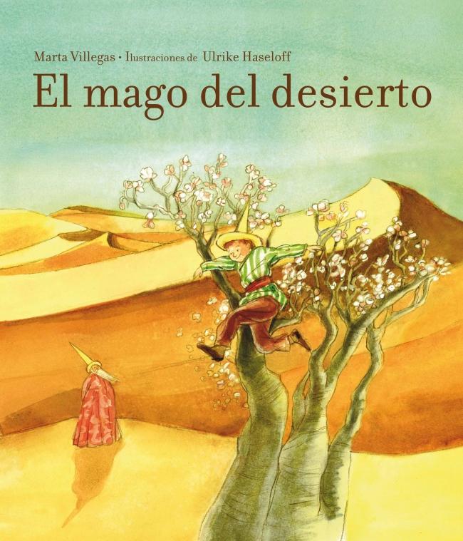 Descargar EL MAGO DEL DESIERTO