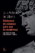 Descargar BIBLIOTECA DE CLASICOS PARA USO DE MODERNOS DICCIONARIO PERSONAL SOBRE GRIEGOS Y LATINOS