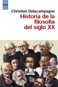 Descargar HISTORIA DE LA FILOSOFIA DEL SIGLO XX