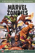 Descargar MARVEL ZOMBIES