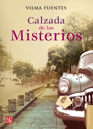 Descargar CALZADA DE LOS MISTERIOS