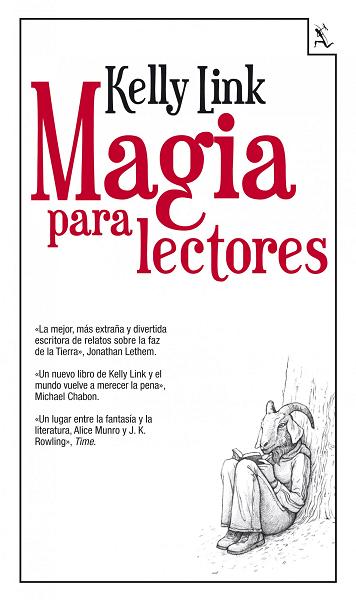 Descargar MAGIA PARA LECTORES