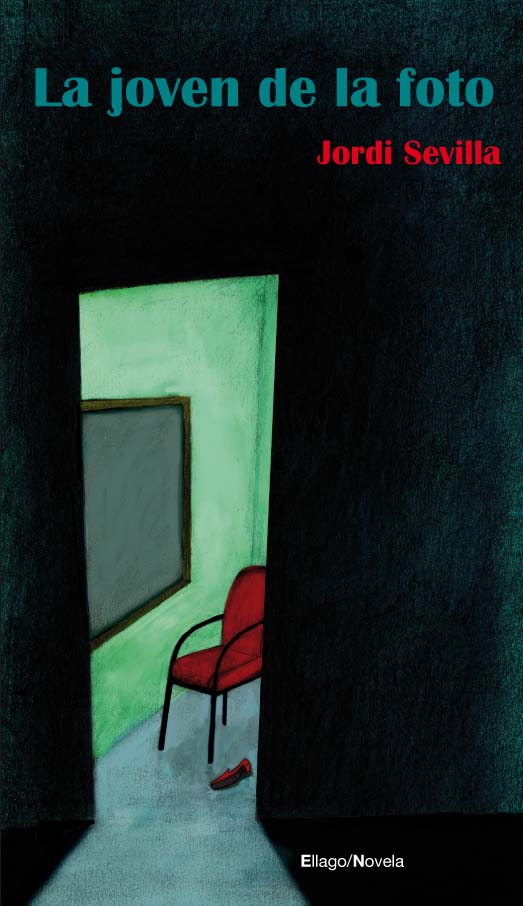 Descargar LA JOVEN DE LA FOTO