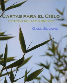 Descargar CARTAS PARA EL CIELO Y OTROS RELATOS BREVES