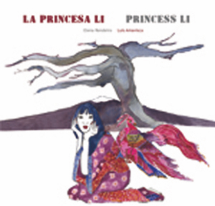 Descargar LA PRINCESA LI / PRINCESS LI