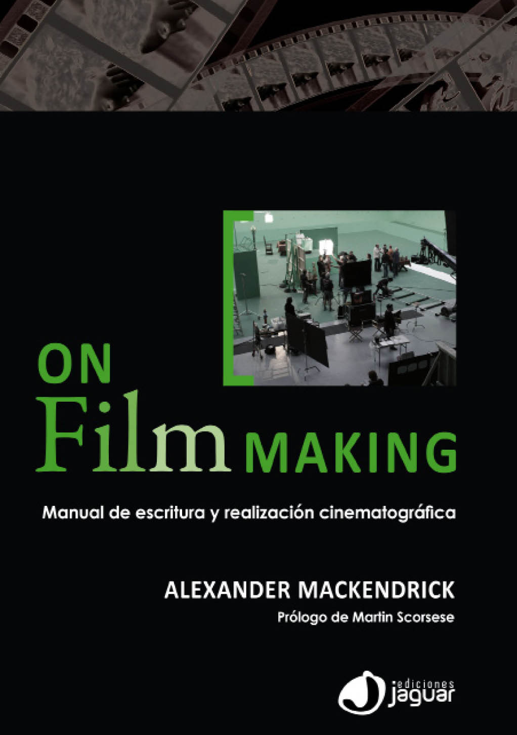 Descargar ON FILM-MAKING