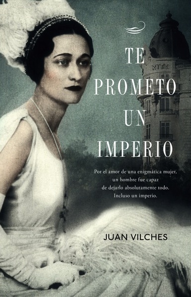 Descargar TE PROMETO UN IMPERIO