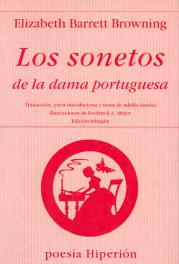 Descargar LOS SONETOS DE LA DAMA PORTUGUESA