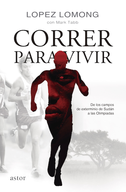 Descargar CORRER PARA VIVIR