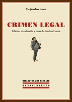 Descargar CRIMEN LEGAL