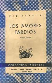 Descargar LOS AMORES TARDIOS