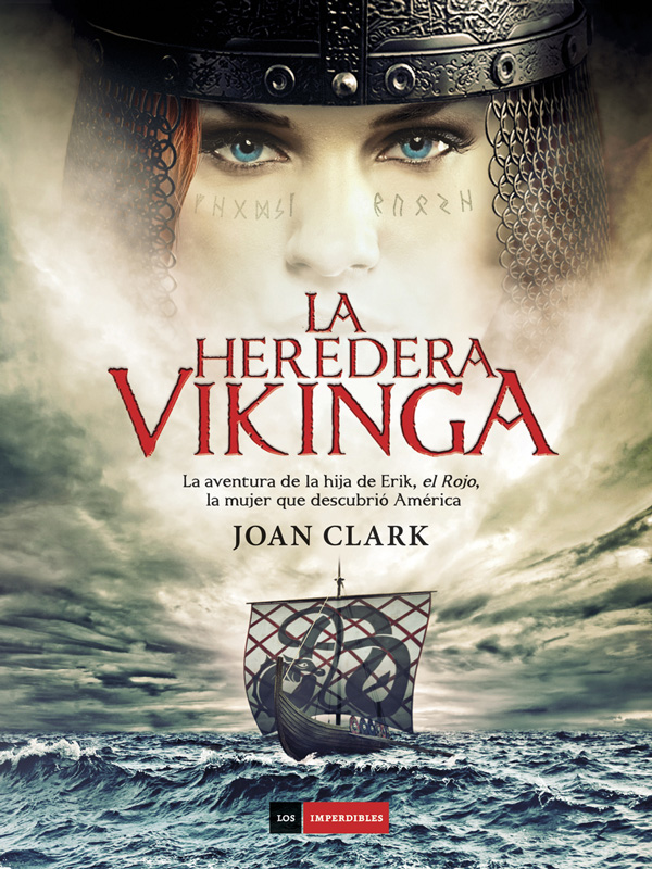 Descargar LA HEREDERA VIKINGA