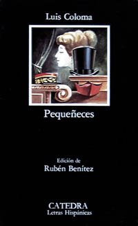 Descargar PEQUEÑECES