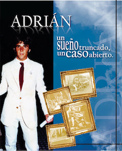 Descargar ADRIAN UN SUEñO TRUNCADO UN CASO ABIERTO