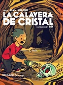Descargar LA CALAVERA DE CRISTAL