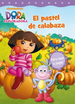 Descargar EL PASTEL DE CALABAZA  DORA LA EXPLORADORA 10