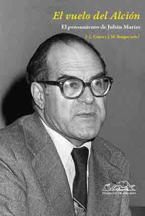 Descargar EL VUELO DEL ALCION  EL PENSAMIENTO DE JULIAN MARIAS