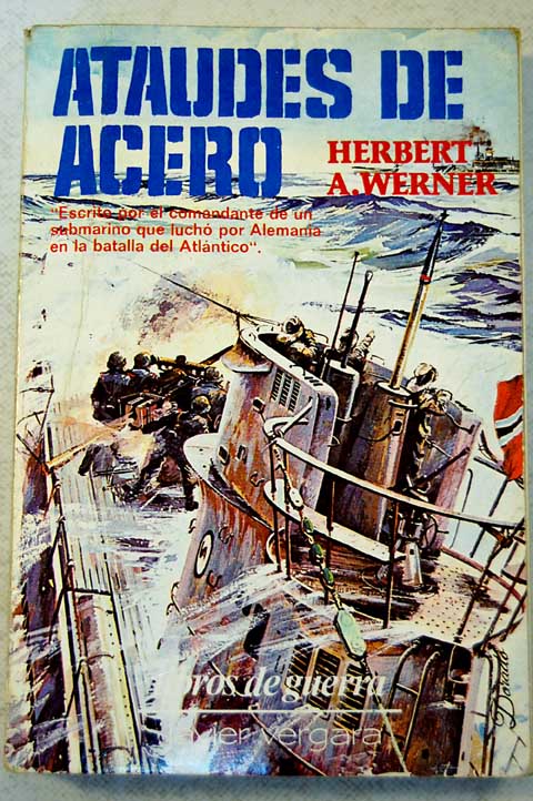 Descargar ATAUDES DE ACERO