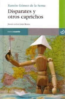 Descargar DISPARATES Y OTROS CAPRICHOS