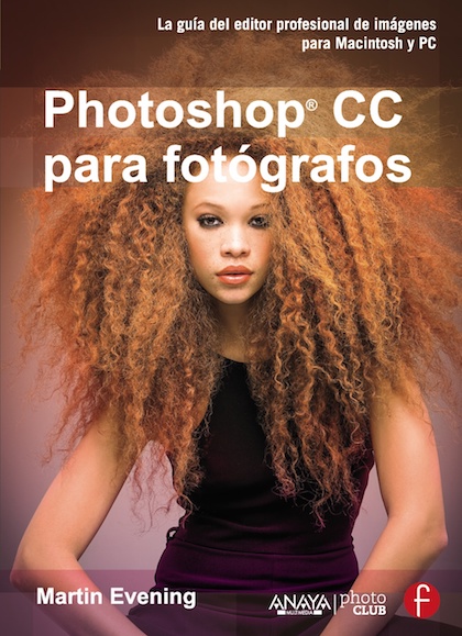 Descargar PHOTOSHOP CC PARA FOTOGRAFOS