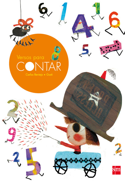 Descargar VERSOS PARA CONTAR