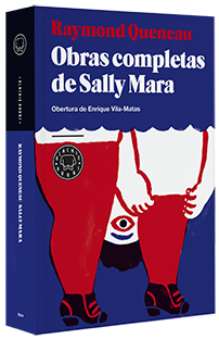 Descargar OBRAS COMPLETAS DE SALLY MARA