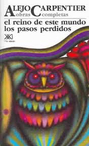 Descargar EL REINO DE ESTE MUNDO  LOS PASOS PERDIDOS