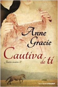 Descargar CAUTIVA DE TI  JINETES OSCUROS II