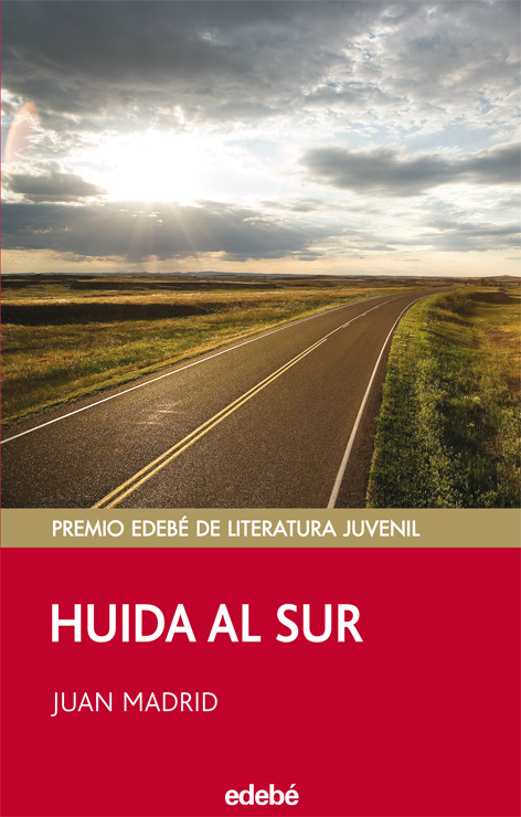 Descargar HUIDA AL SUR