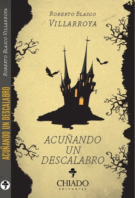 Descargar ACUÑANDO UN DESCALABRO